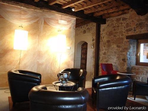 Hotel Spa Tunel Del Hada Caces Interior foto